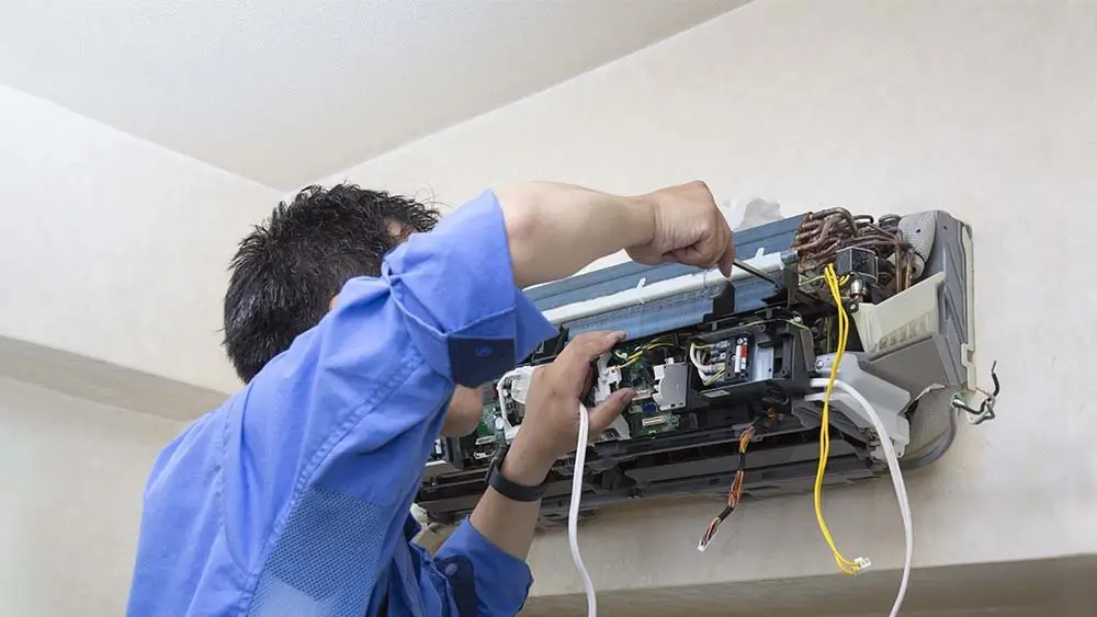 emergency AC repair 
