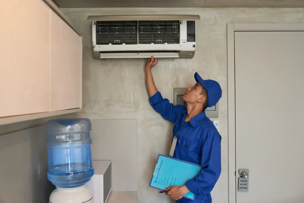 Why you need AC Cleaning