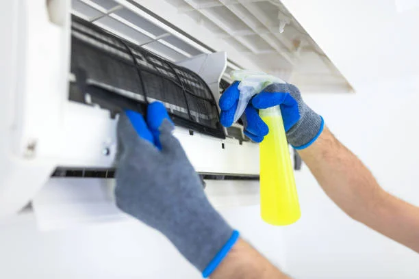 Benefits of Cleaning Your Air Conditioning Unit