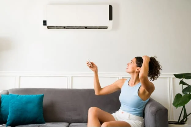 Weak or Diminished Airflow Causes and Solutions You Need From Experts