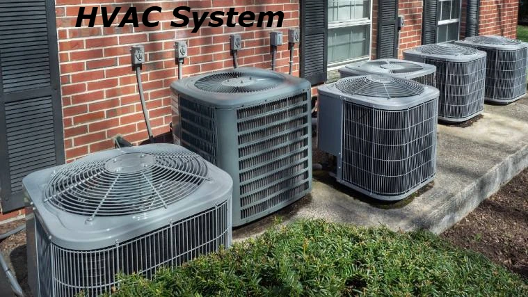 HVAC System