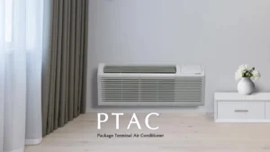 Packaged Terminal Air Conditioner (PTAC) Services