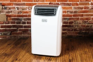 Portable and Ductless AC Systems Services