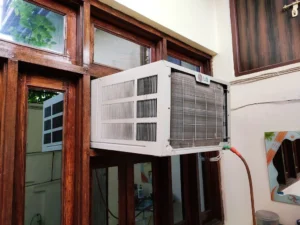 Window Air Conditioners Services