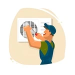 Air Conditioning Repair Service for Homes & Offices