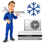 AC Maintenance Dubai