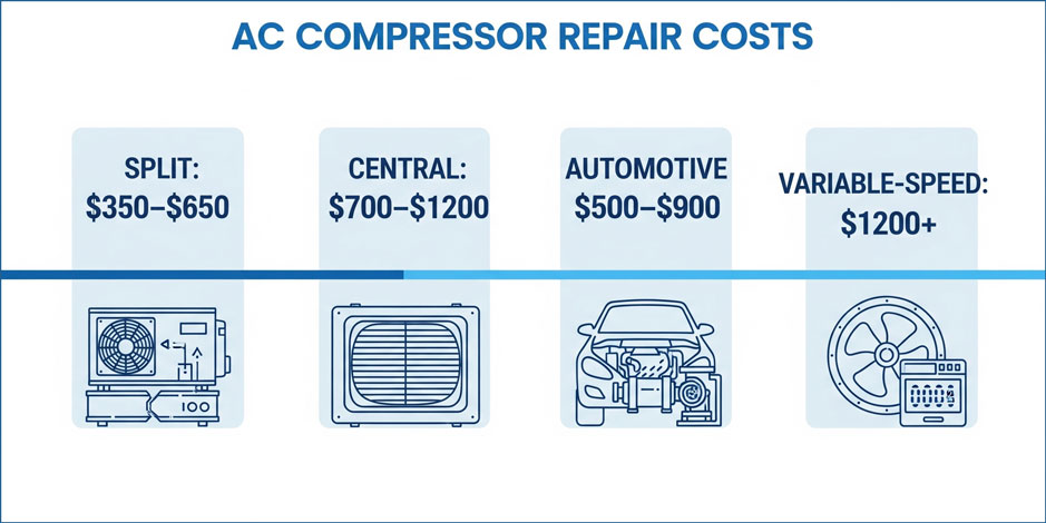ac air compressor