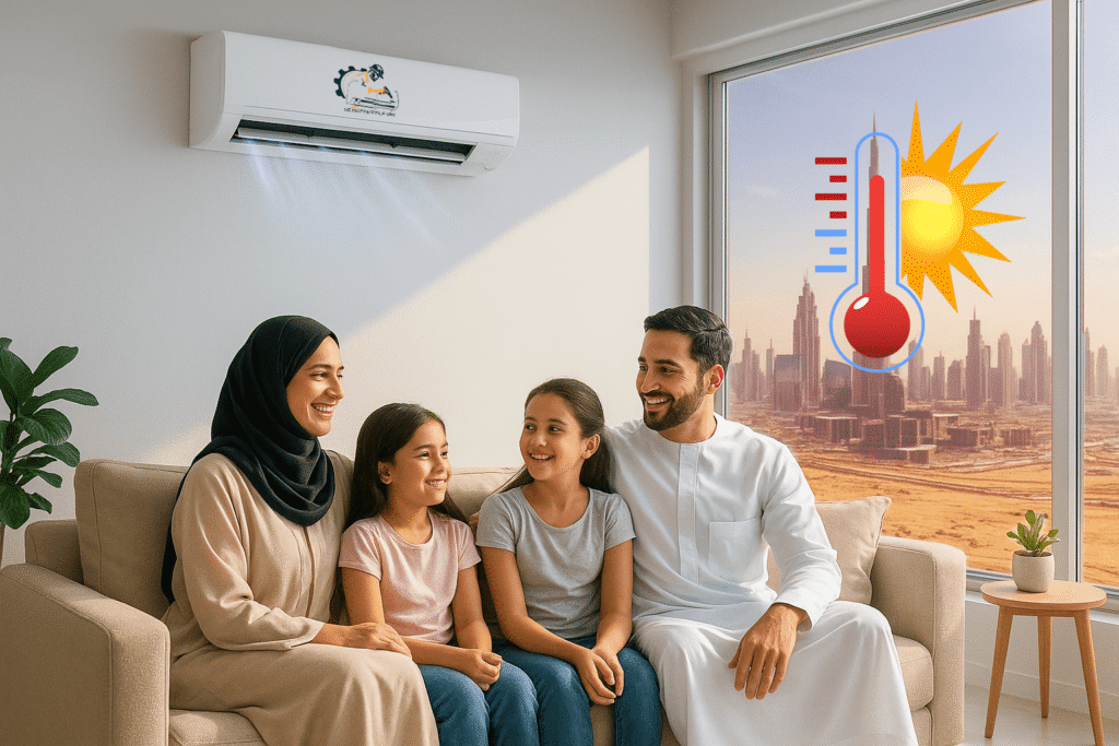 AC-cooling-problem