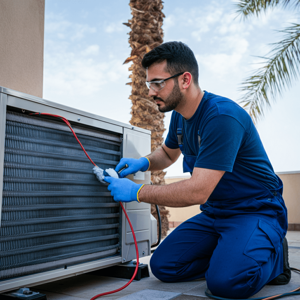 Preventive Tips for Dubai’s Extreme Heat