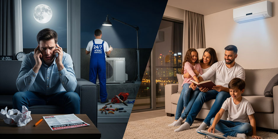 are AC maintenance plans worth it