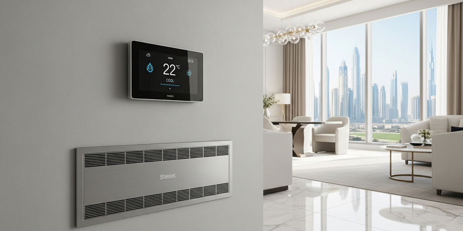 AC Maintenance