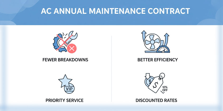 ac repair cost