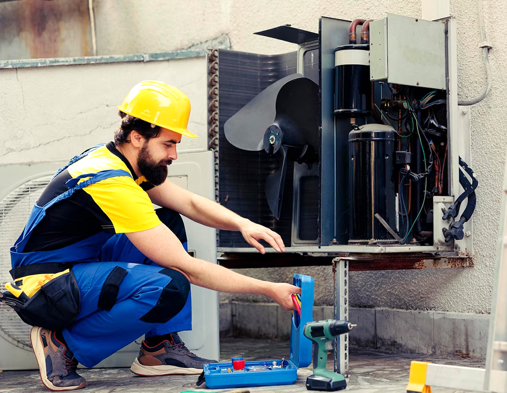 AC Maintenance, Ac maintenance Dubai, Ac Repair in Dubai, Ac servicing, Air Conditioner repair
