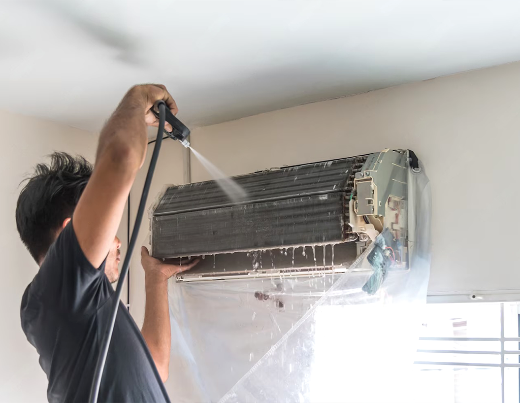 Ac cleaning Services, Ac cleaning Dubai