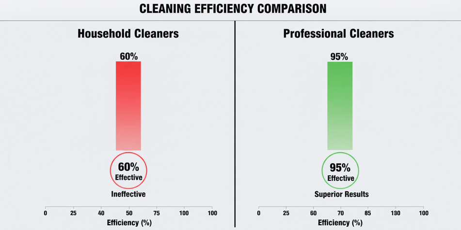 AC Cooling Coil Cleaner