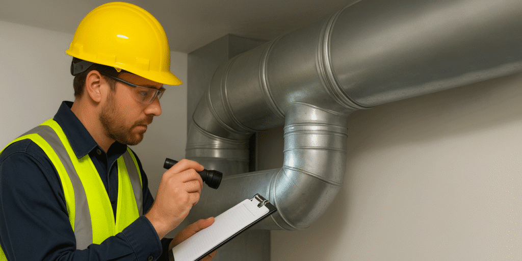 HVAC installation mistakes