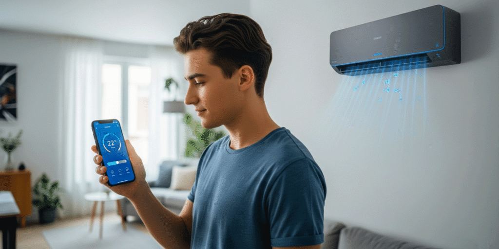 AC installation solutions