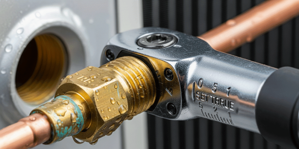 Torque Wrench