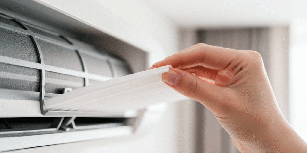 Ac maintenance tips