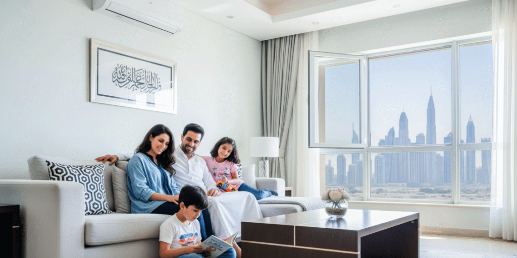Best Air Conditioner maintenance