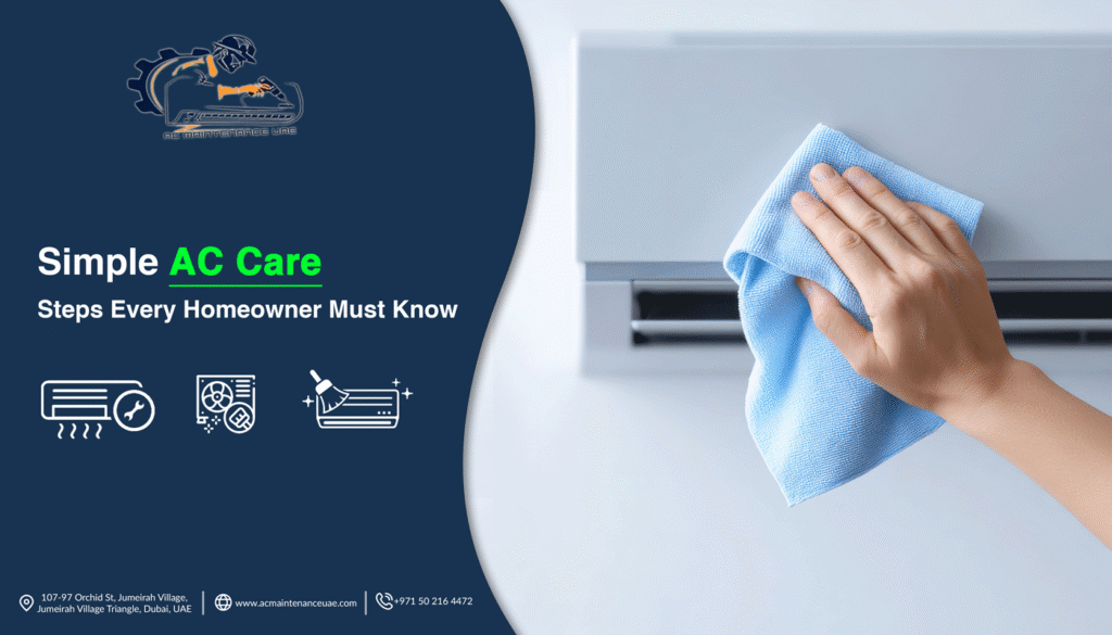 AC care