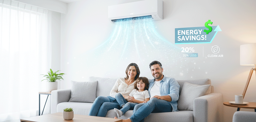 home air filter