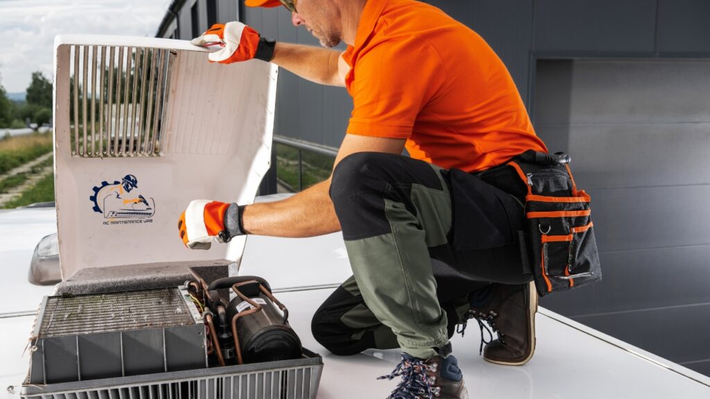 Knowing the basics about AC fan functionality will also help you make informed decisions about when you should do a simple do-it-yourself fix and when you may need some degree of help from services such as AC Maintenance UAE.