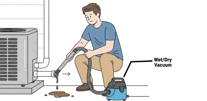 Air conditioner Repair Experts