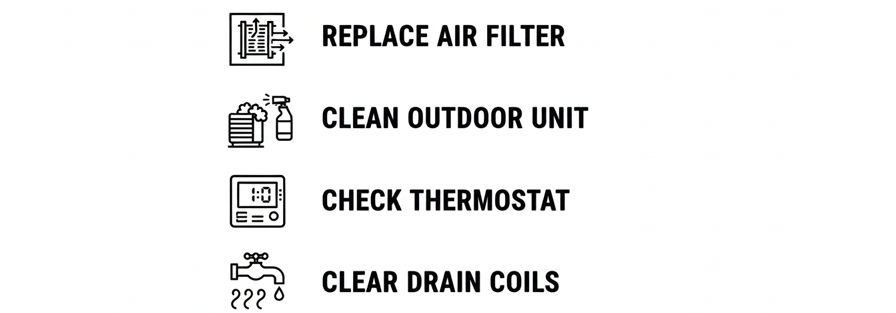 Air conditioner Repair Experts