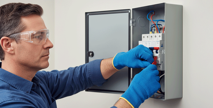 AC repair tips