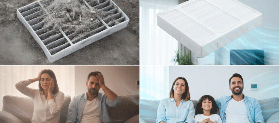 Affordable yearly ac maintenance