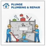11 Plunge Plumbing and Repair