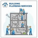 5 Building Plumbing Services