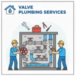 7 Valve Plumbing Services