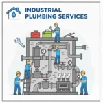 8 Industrial Plumbing Services