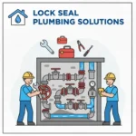 9 Lock Seal Plumbing Solutions