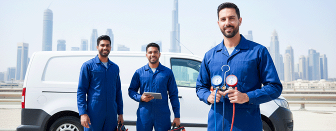 Cost of Neglecting Air Conditioning Repair Check-Up professional AC repair