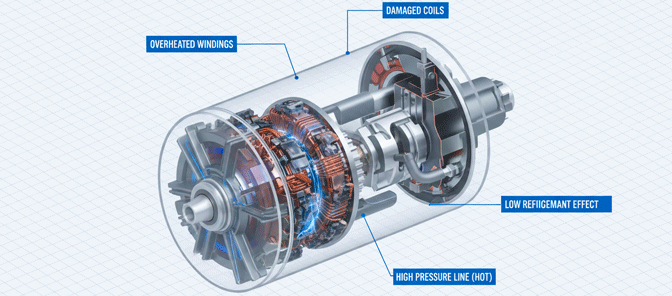 Cost of Neglecting Air Conditioning Repair Check-Up ac repair near me