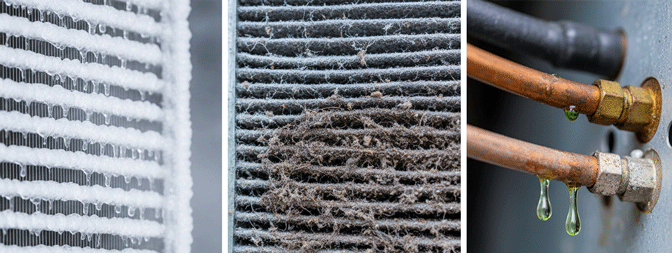 Cost of Neglecting Air Conditioning Repair Check-Up emergency ac repair