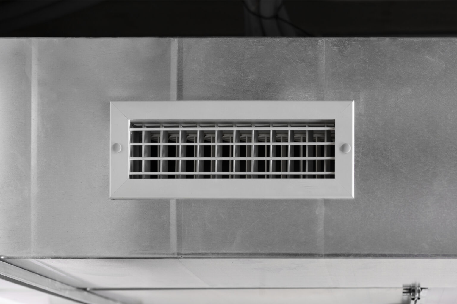 AC Grill Types & Designs: Linear Grills & Diffusers