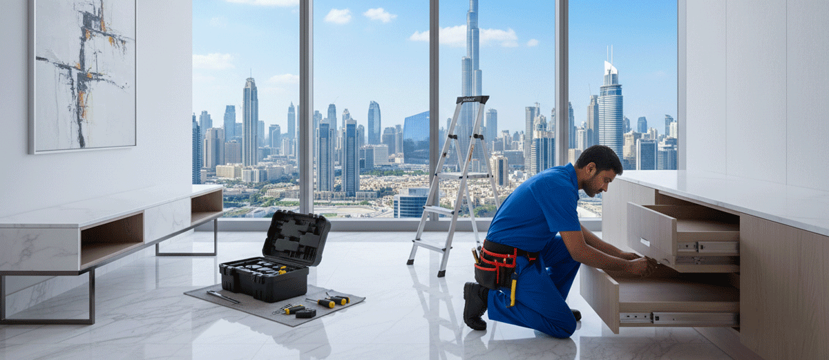 handyman uae