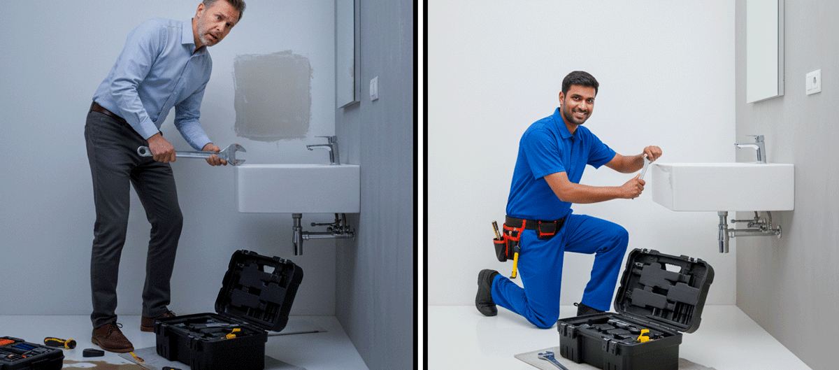handyman services dubai