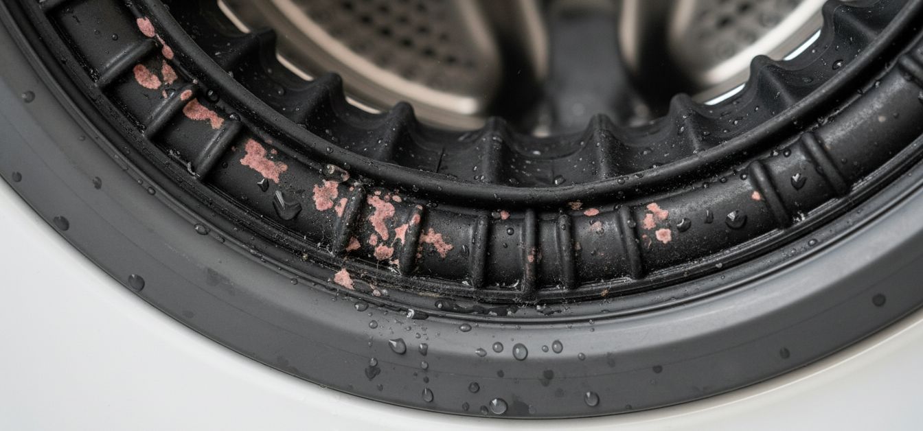 How to Diagnose Common Washing Machine Problems at Home front load washing machine repair