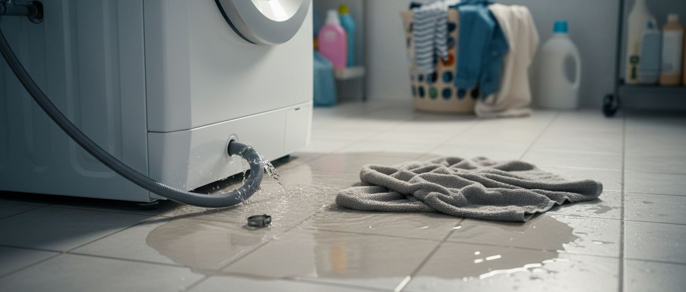 How to Diagnose Common Washing Machine Problems at Home common washing machine problems