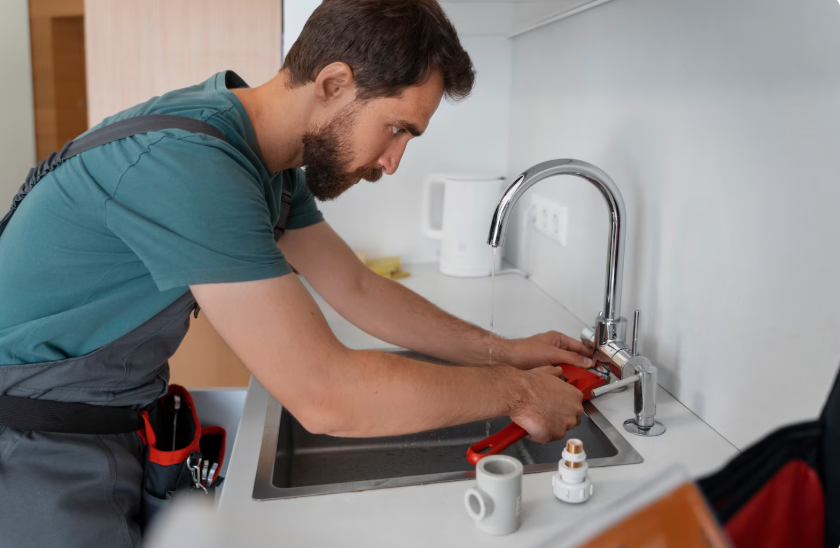 How Easy Plumbing Can Help You Prevent Water Leakage Easy-Plumbing-services