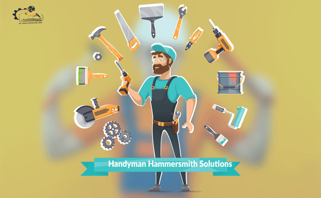 Handyman Hammersmith