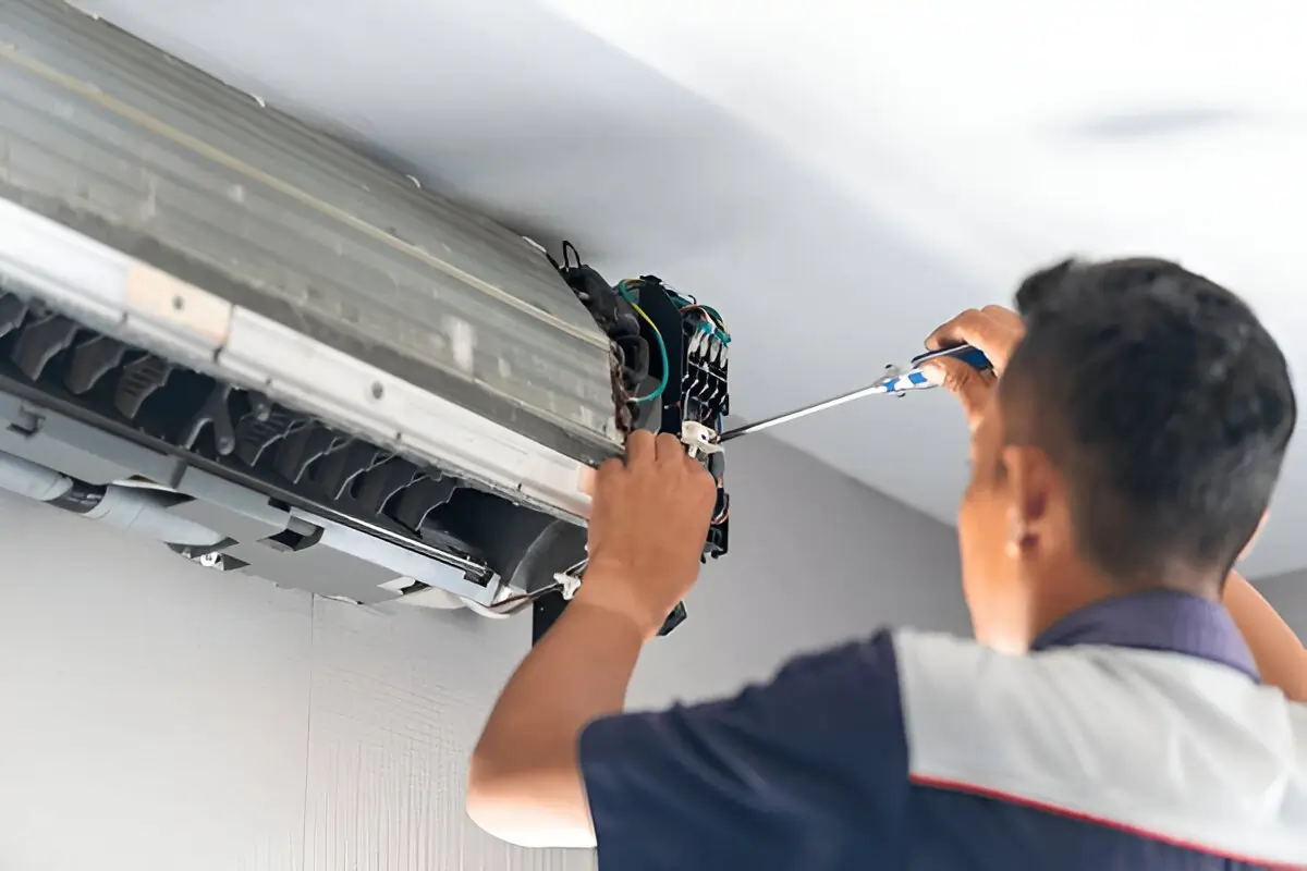 Residential-AC-Service-in-Dubai