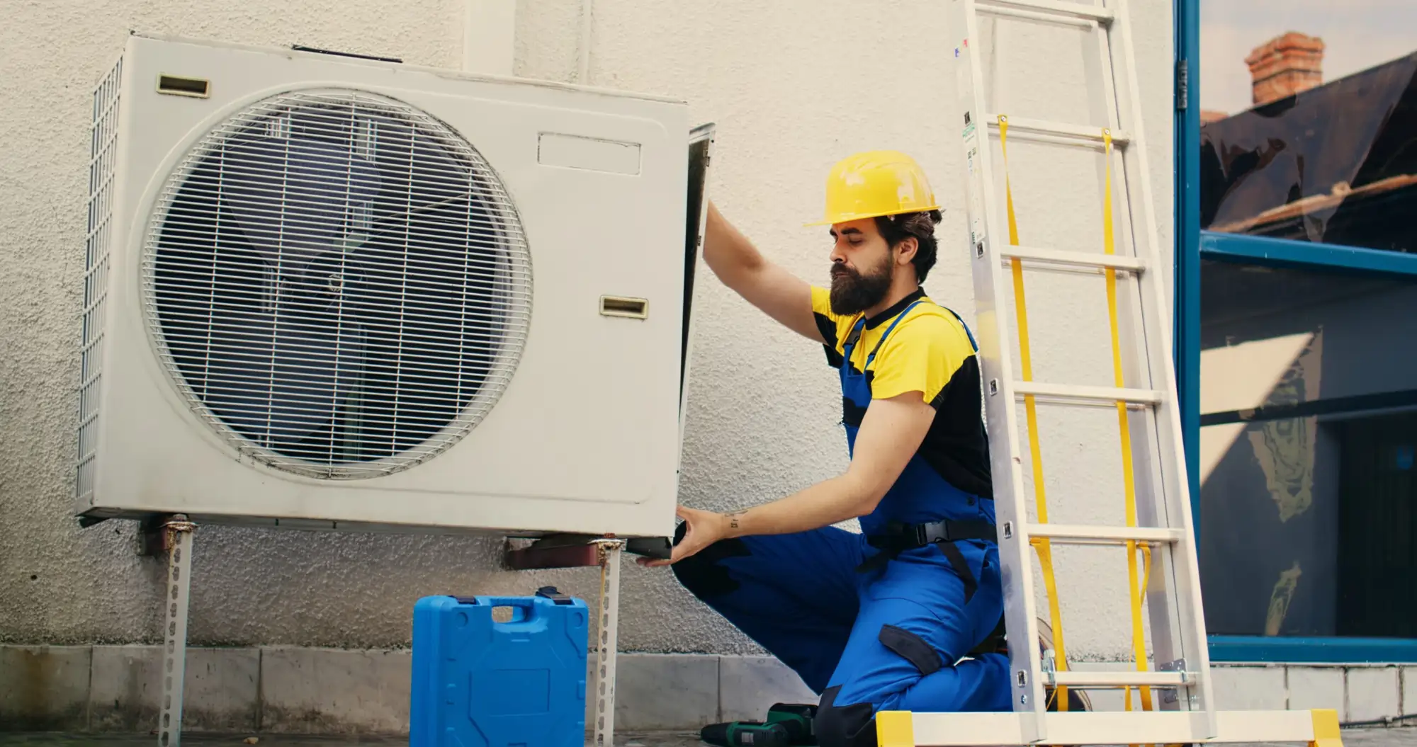 Expert AC Repair in Al Quoz Dubai – Service & Reliable Solutions ac-repair-in-al-quoz