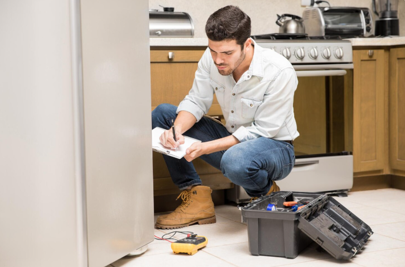 Refrigerator Repair Mistakes in Dubai That Can Cost You More affordable-refrigerator-repair