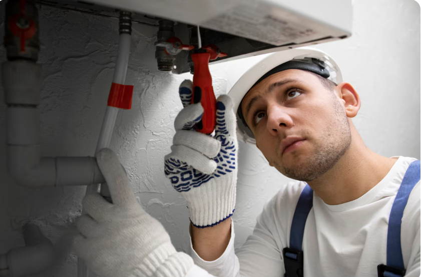 Guide For New Construction Plumbing Services for Builders construction-plumbing-services